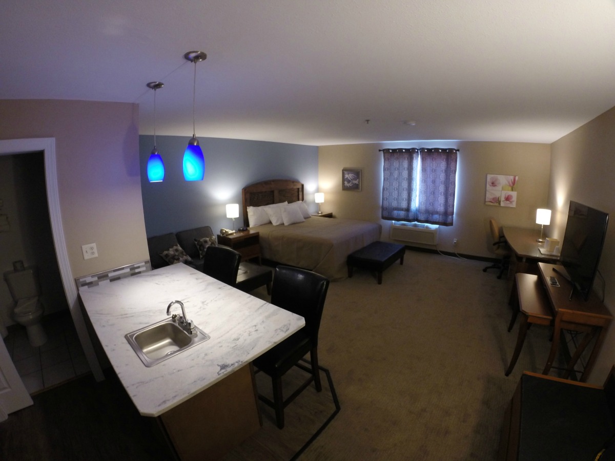 Suite King